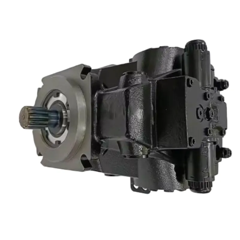 KC-H1P045-280 Danfoss series Axial Piston Variable Pump Agricultural Machinery
