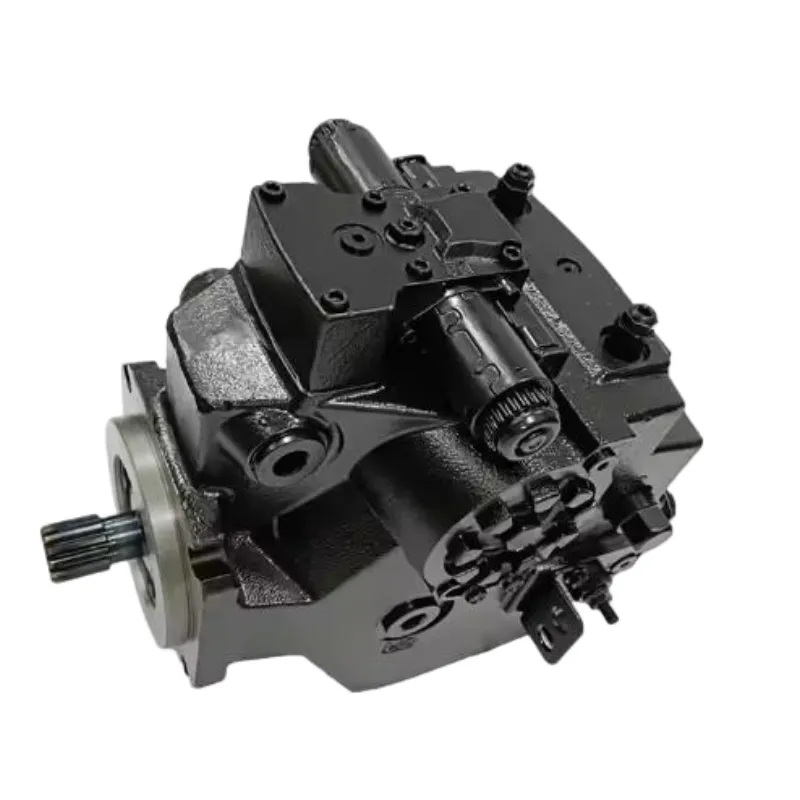 KC-H1P045-280 Danfoss series Axial Piston Variable Pump Agricultural Machinery