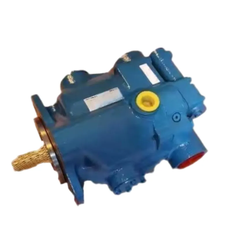 KC-PVB5-90 Vickers series Axial Piston Variable Pump Mining Machinery