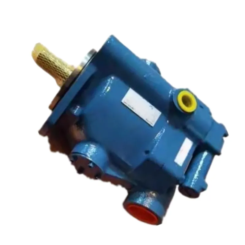 KC-PVB5-90 Vickers series Axial Piston Variable Pump Mining Machinery