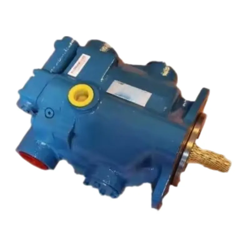 KC-PVB5-90 Vickers series Axial Piston Variable Pump Mining Machinery