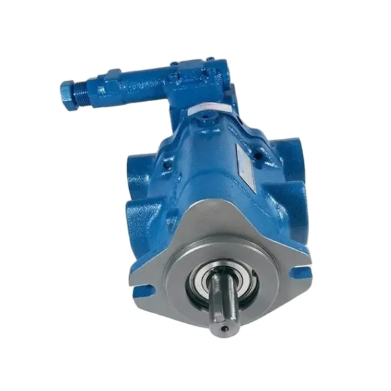 KC-PVB5-90 Vickers series Axial Piston Variable Pump Mining Machinery