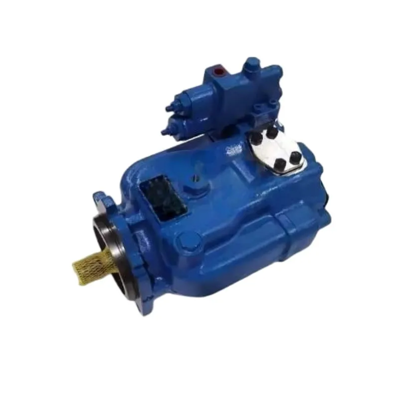 KC-PVH035-141 Vickers series Axial Piston Variable Pump Industrial Machinery