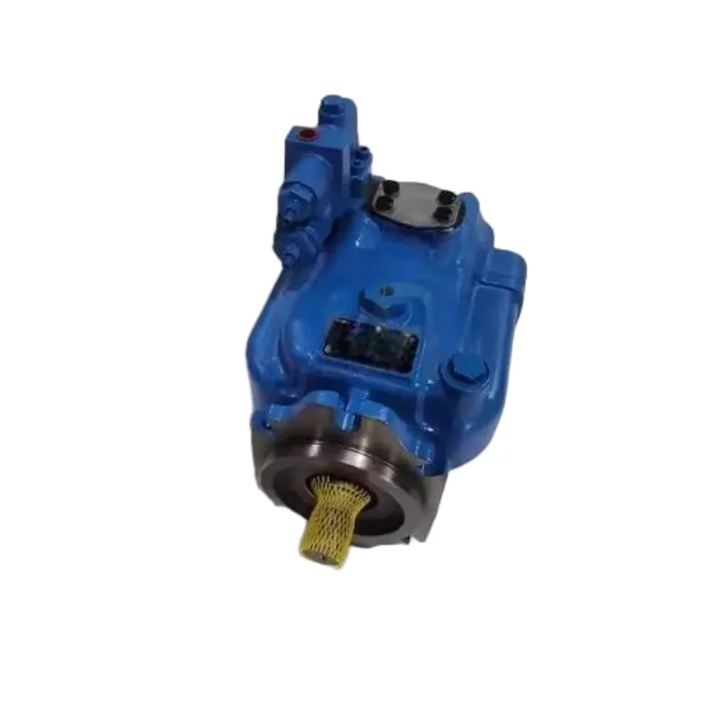 KC-PVH035-141 Vickers series Axial Piston Variable Pump Industrial Machinery