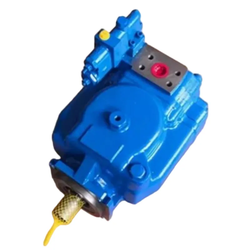 KC-PVH035-141 Vickers series Axial Piston Variable Pump Industrial Machinery