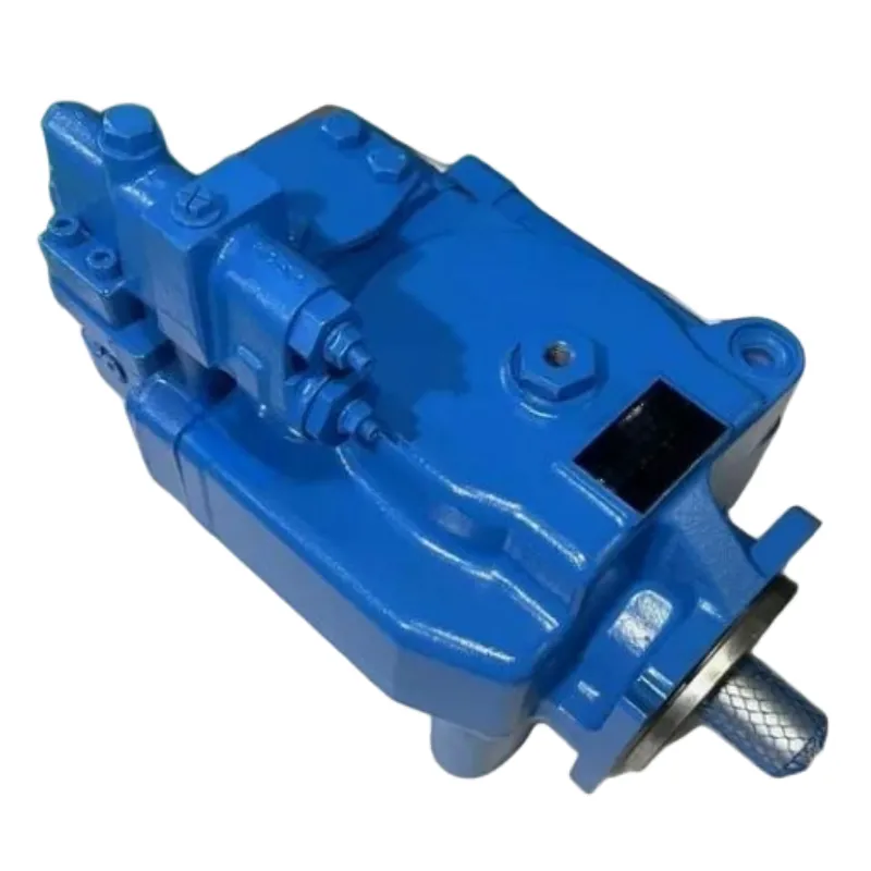 KC-PVH035-141 Vickers series Axial Piston Variable Pump Industrial Machinery