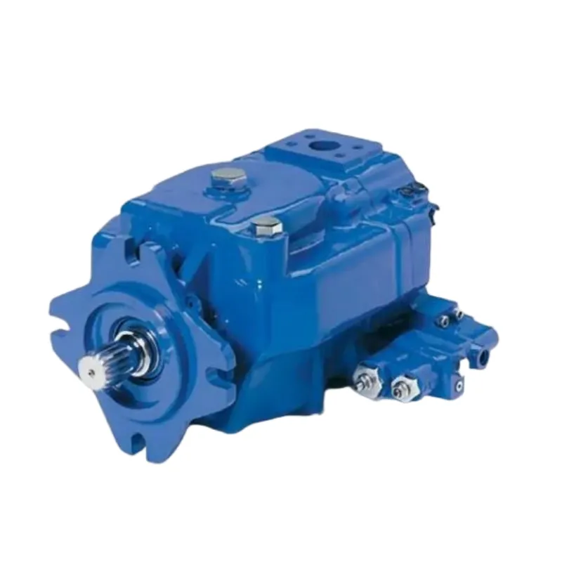 KC-PVH035-141 Vickers series Axial Piston Variable Pump Industrial Machinery