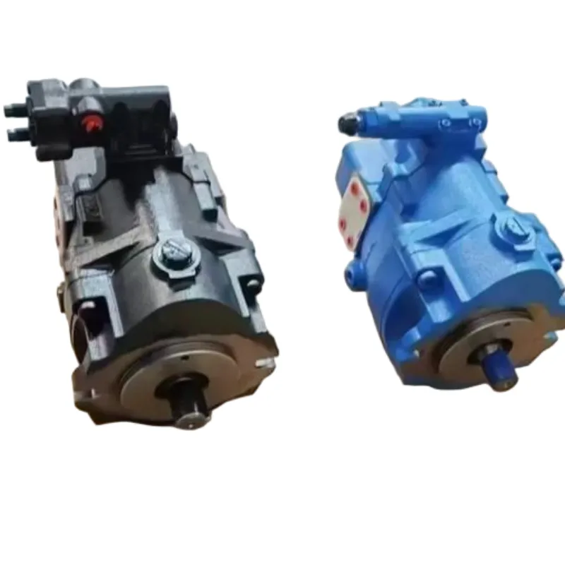 KC-PVM18-141 Danfoss series Axial Piston Variable Pump Agricultural Machinery
