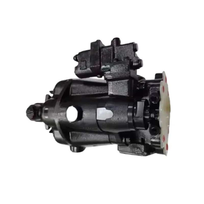 KC-PVM18-141 Danfoss series Axial Piston Variable Pump Agricultural Machinery