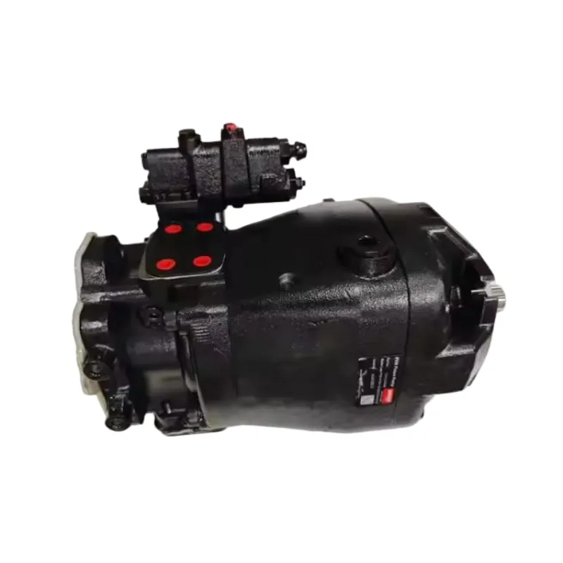 KC-PVM18-141 Danfoss series Axial Piston Variable Pump Agricultural Machinery