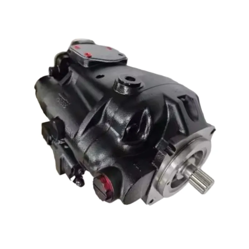 KC-PVM18-141 Danfoss series Axial Piston Variable Pump Agricultural Machinery