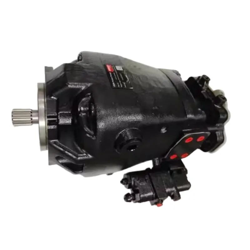 KC-PVM18-141 Danfoss series Axial Piston Variable Pump Agricultural Machinery