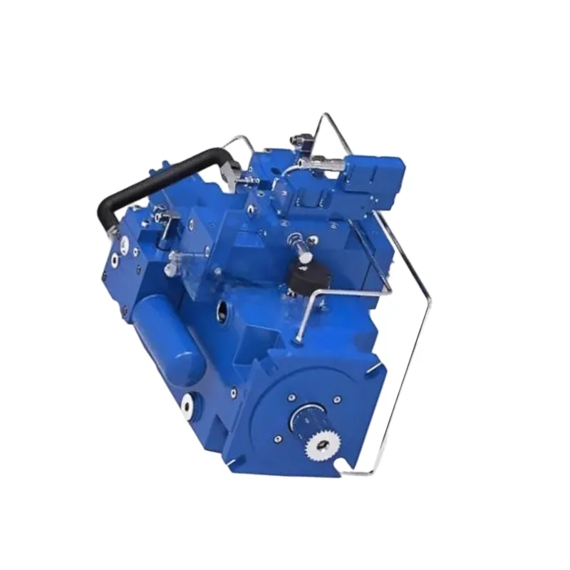 KC-PVW130-750 Danfoss series Axial Piston Variable Pump Industrial Machinery