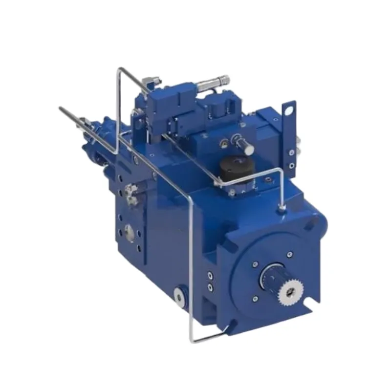 KC-PVW130-750 Danfoss series Axial Piston Variable Pump Industrial Machinery