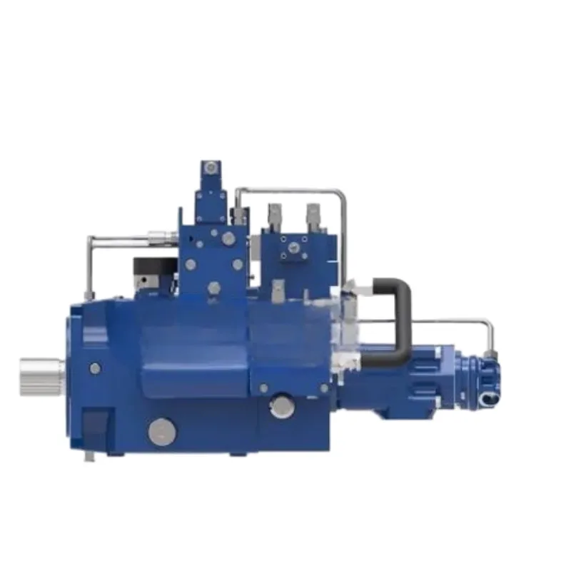 KC-PVW130-750 Danfoss series Axial Piston Variable Pump Industrial Machinery