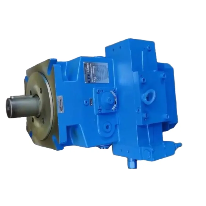 KC-PVW130-750 Danfoss series Axial Piston Variable Pump Industrial Machinery