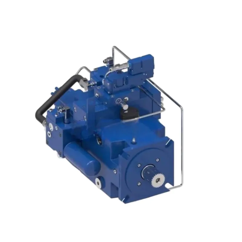 KC-TVW130-750 Danfoss series Axial Piston Variable Pump Industrial Machinery