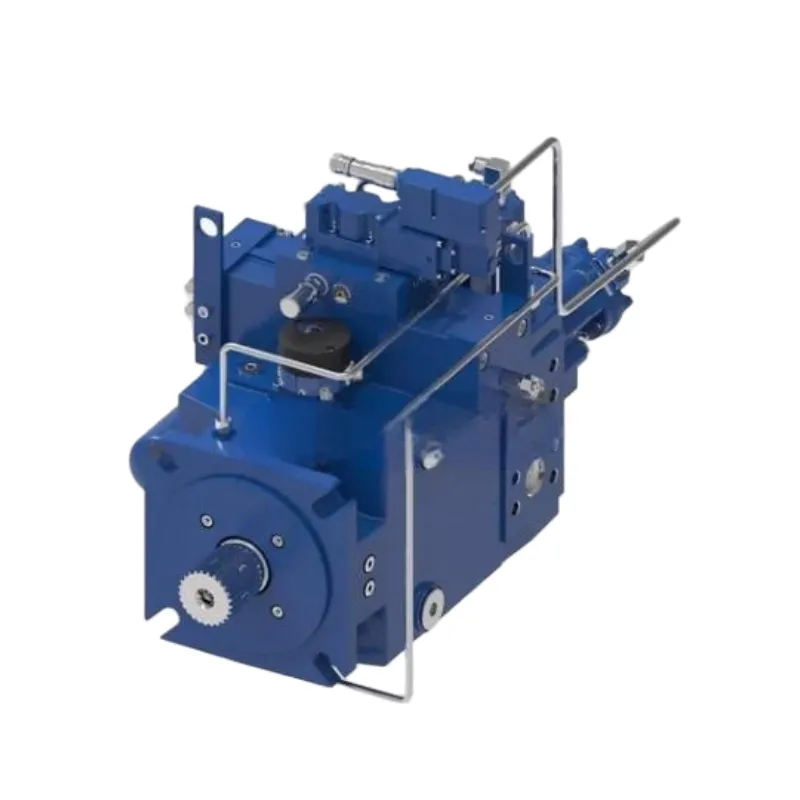KC-TVW130-750 Danfoss series Axial Piston Variable Pump Industrial Machinery