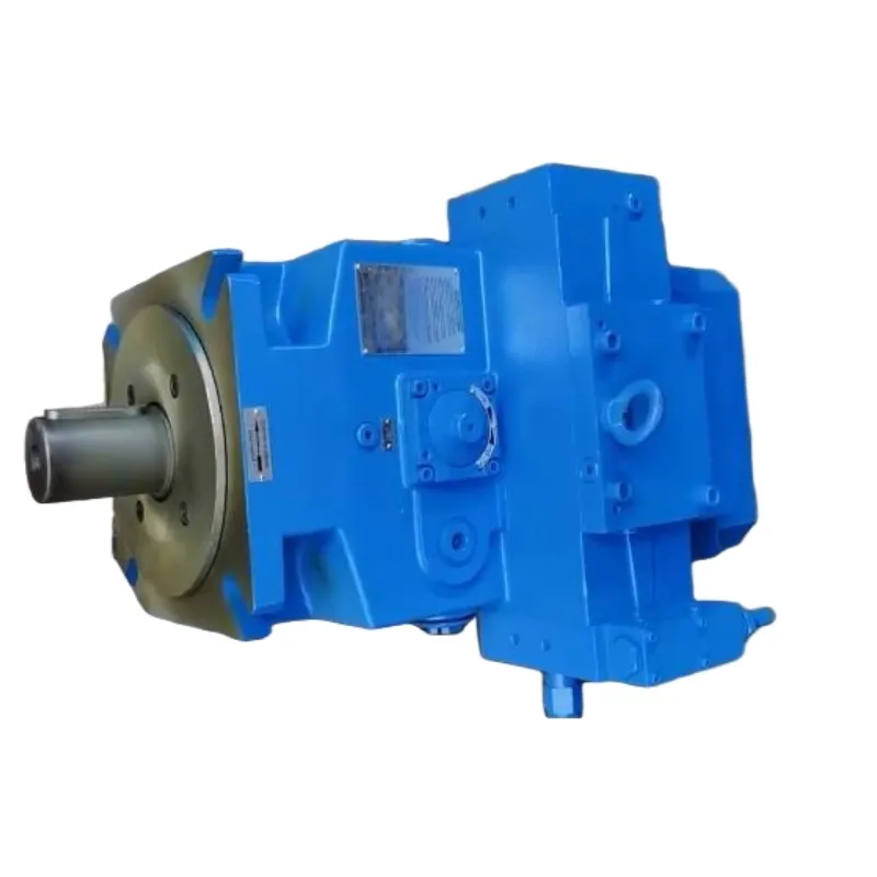 KC-TVW130-750 Danfoss series Axial Piston Variable Pump Industrial Machinery