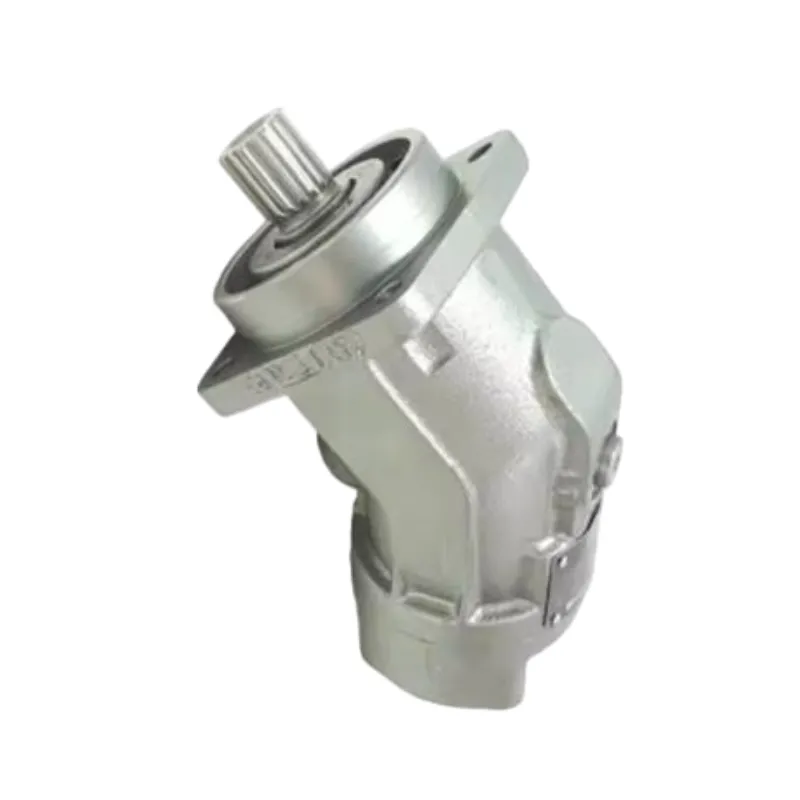 KC-A2FO10-250 Rexroth series Axial Piston Fixed Pump Industrial Machinery