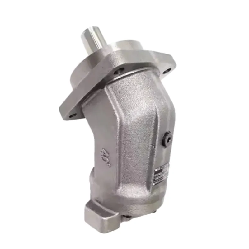 KC-A2FO10-250 Rexroth series Axial Piston Fixed Pump Industrial Machinery