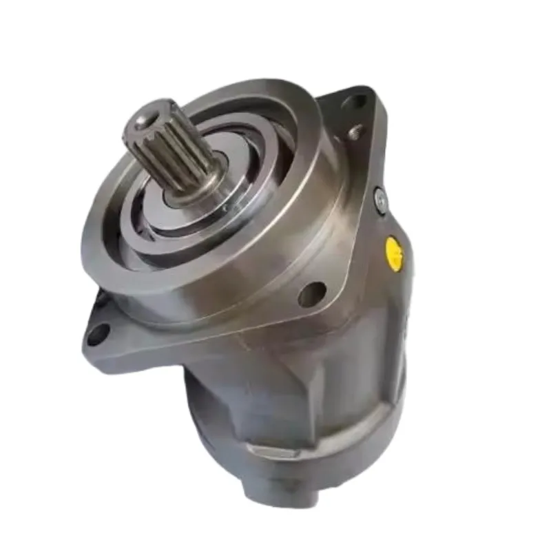 KC-A2FO10-250 Rexroth series Axial Piston Fixed Pump Industrial Machinery