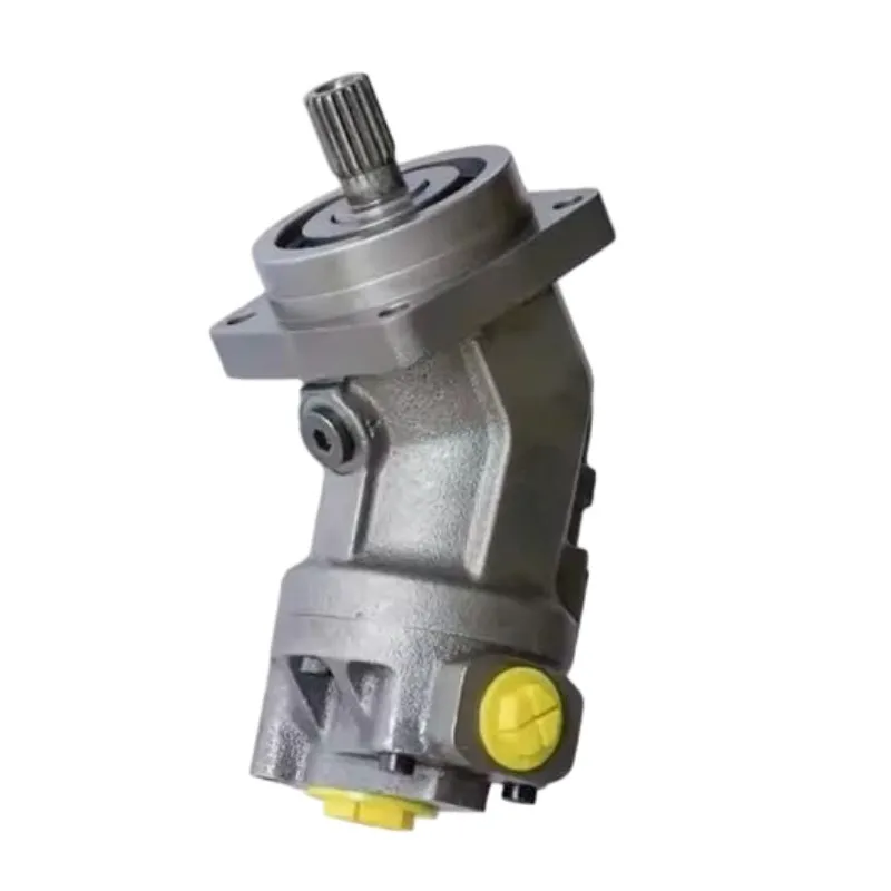KC-A2FO10-250 Rexroth series Axial Piston Fixed Pump Industrial Machinery