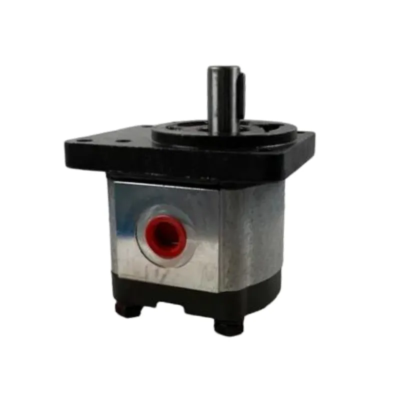 KC-AZPF4-28 Rexroth series External Gear Pump Construction Machinery
