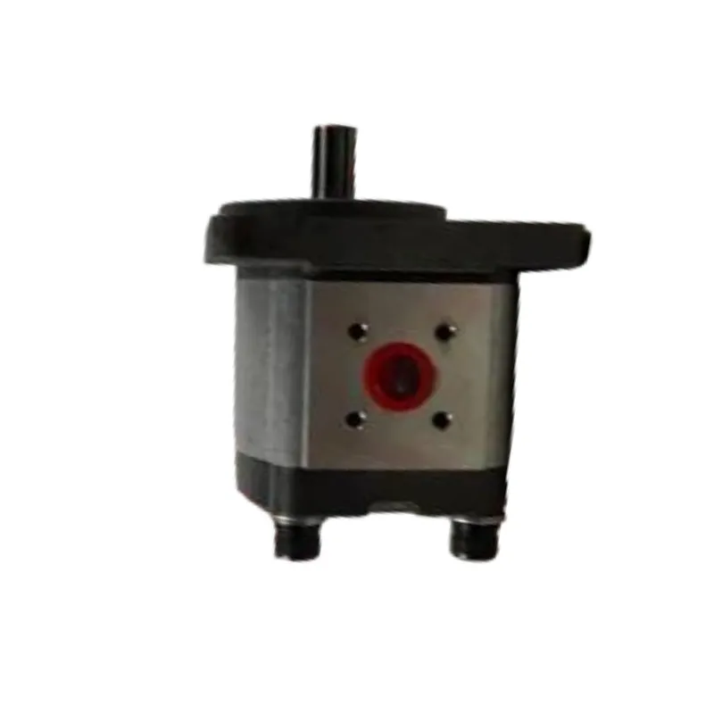 KC-AZPF4-28 Rexroth series External Gear Pump Construction Machinery