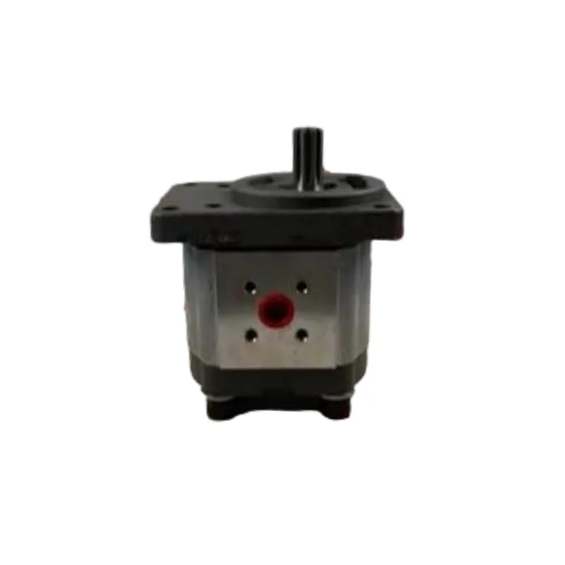 KC-AZPF4-28 Rexroth series External Gear Pump Construction Machinery
