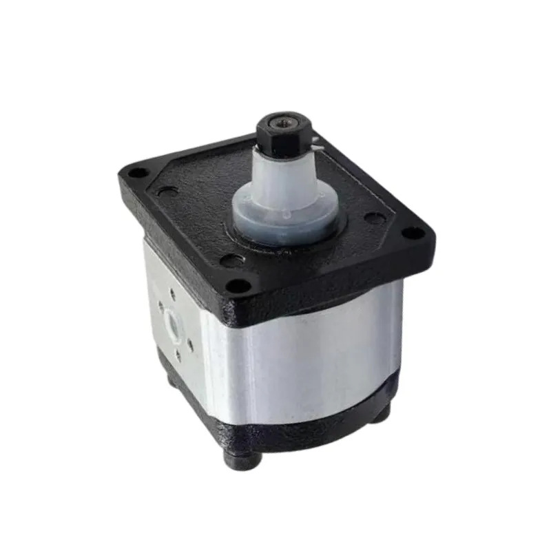 KC-AZPF4-28 Rexroth series External Gear Pump Construction Machinery