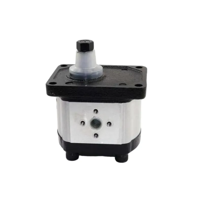 KC-AZPF4-28 Rexroth series External Gear Pump Construction Machinery