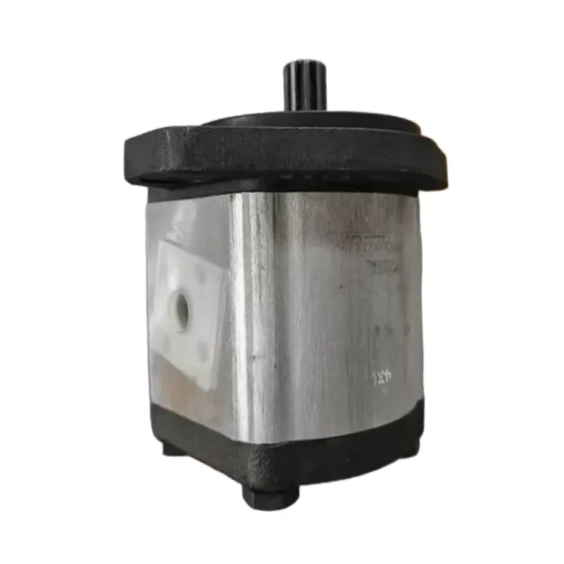 KC-AZPW 21-004--21-022 Rexroth series External Gear Pump Mobile Machinery