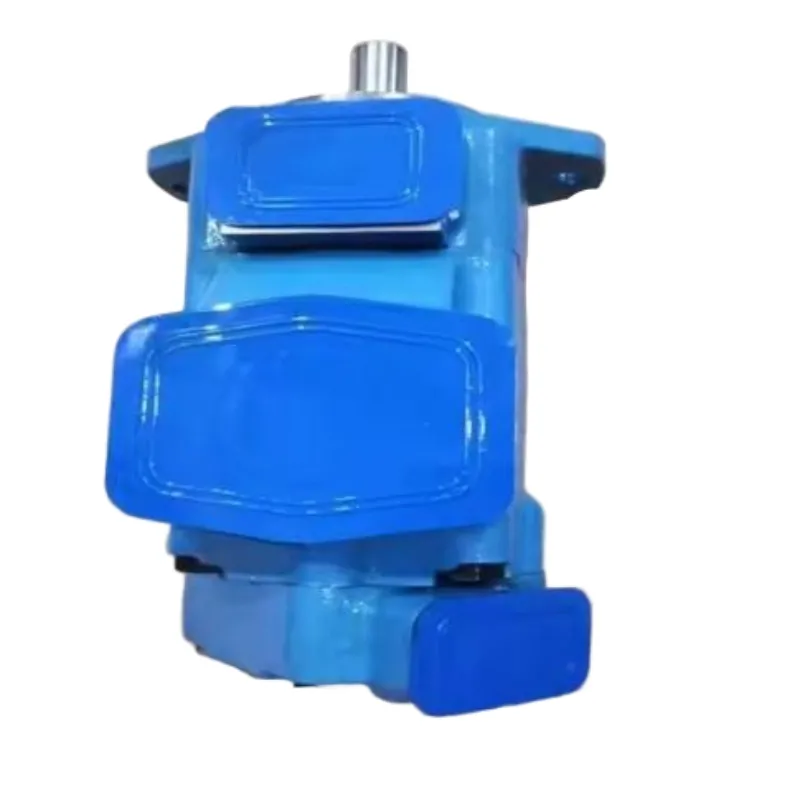KC-VMQ25-145 Danfoss series External Gear Pump Construction Machinery
