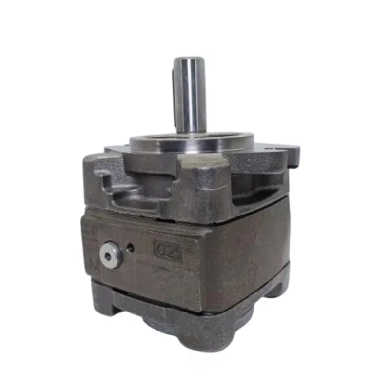 KC-PGH3-05-28 Rexroth series Internal Gear Pump Industrial Machinery