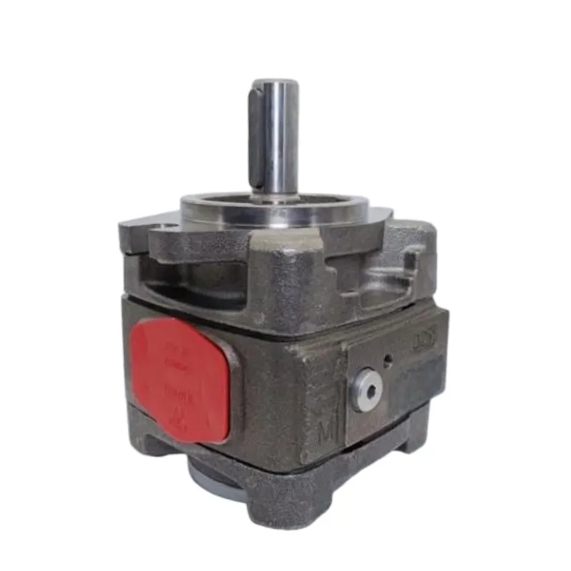 KC-PGH3-05-28 Rexroth series Internal Gear Pump Industrial Machinery