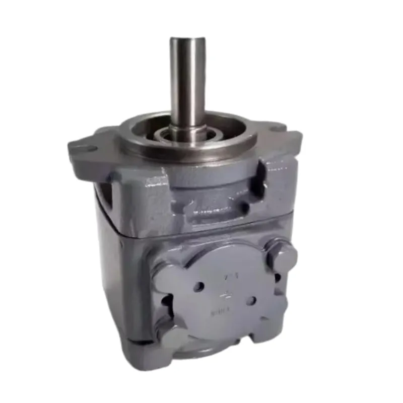 KC-PGH3-05-28 Rexroth series Internal Gear Pump Industrial Machinery
