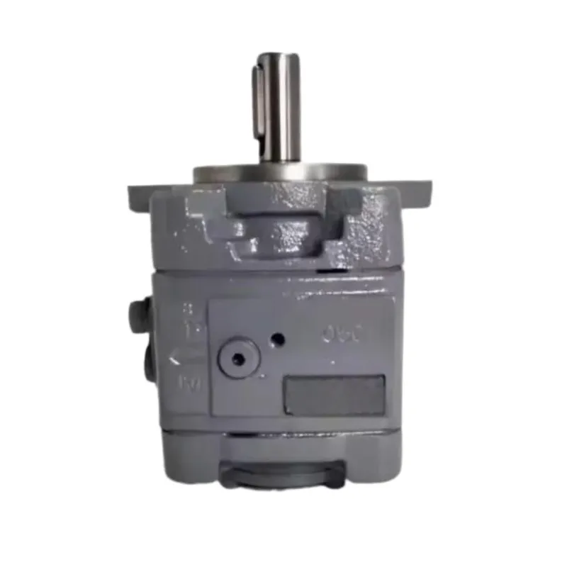 KC-PGH3-05-28 Rexroth series Internal Gear Pump Industrial Machinery