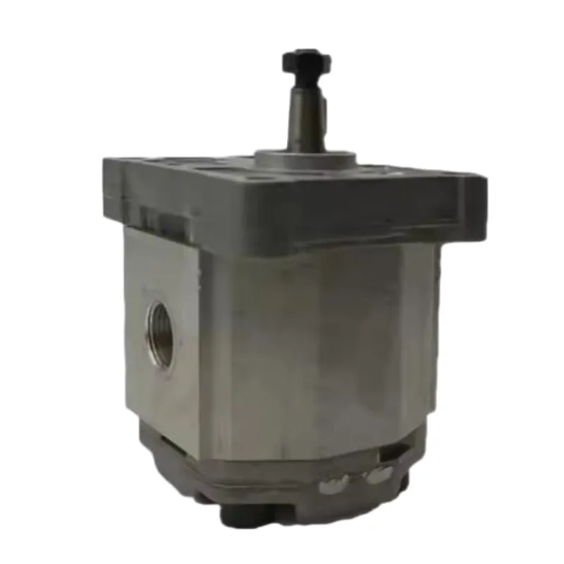 KC-SNP1NN8-3NN28 Danfoss series Fixed Displacement Gear Pump Agricultural Machinery