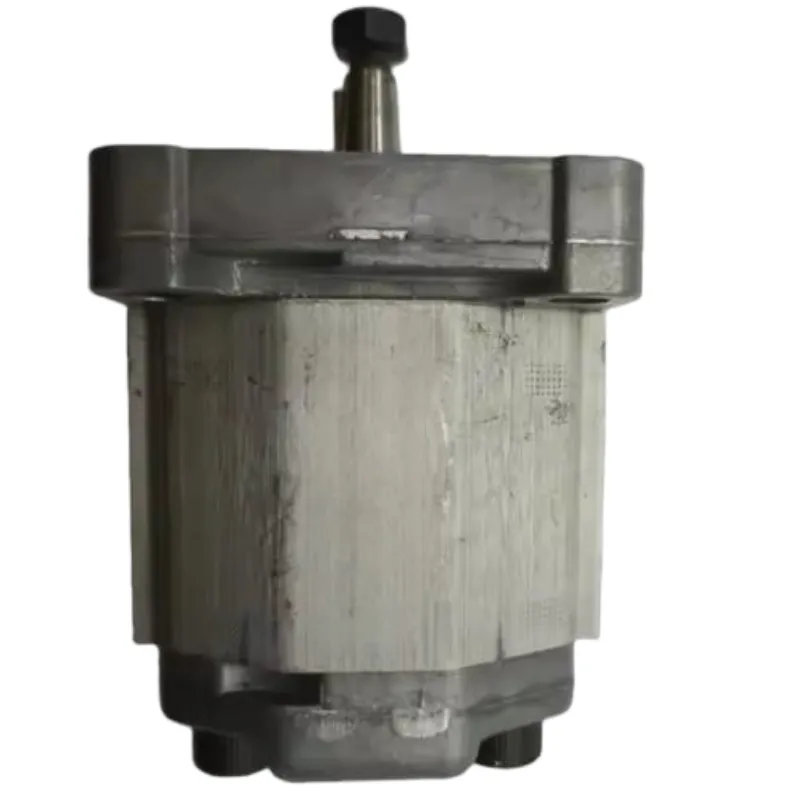 KC-SNP1NN8-3NN28 Danfoss series Fixed Displacement Gear Pump Agricultural Machinery