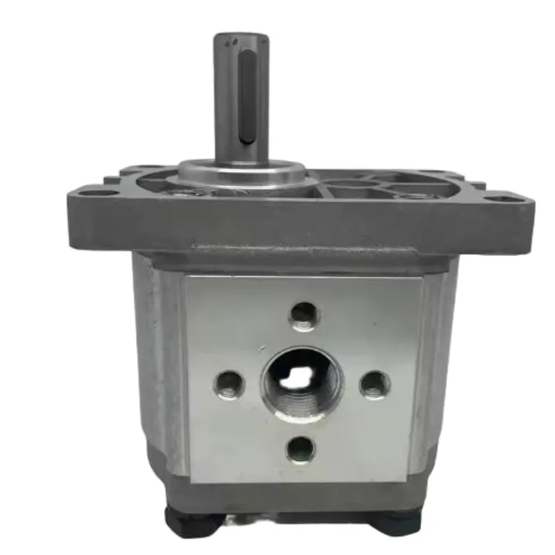 KC-SNP1NN8-3NN28 Danfoss series Fixed Displacement Gear Pump Agricultural Machinery