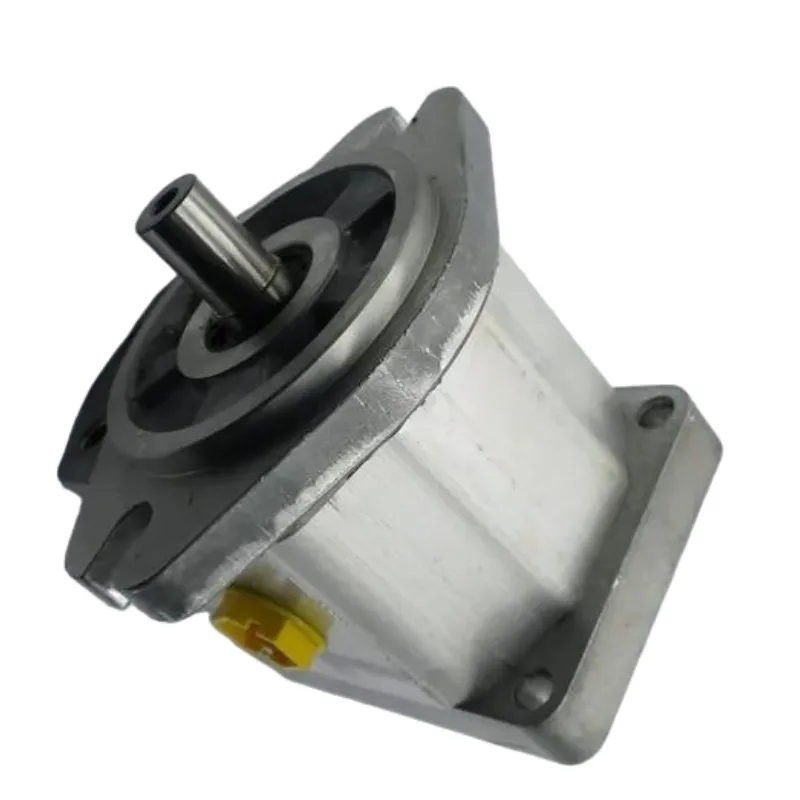 KC-SNP1NN8-3NN28 Danfoss series Fixed Displacement Gear Pump Agricultural Machinery