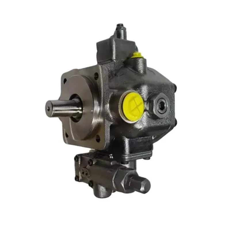 KC-PV7 Rexroth series Variable Displacement Vane Pump Construction Machinery