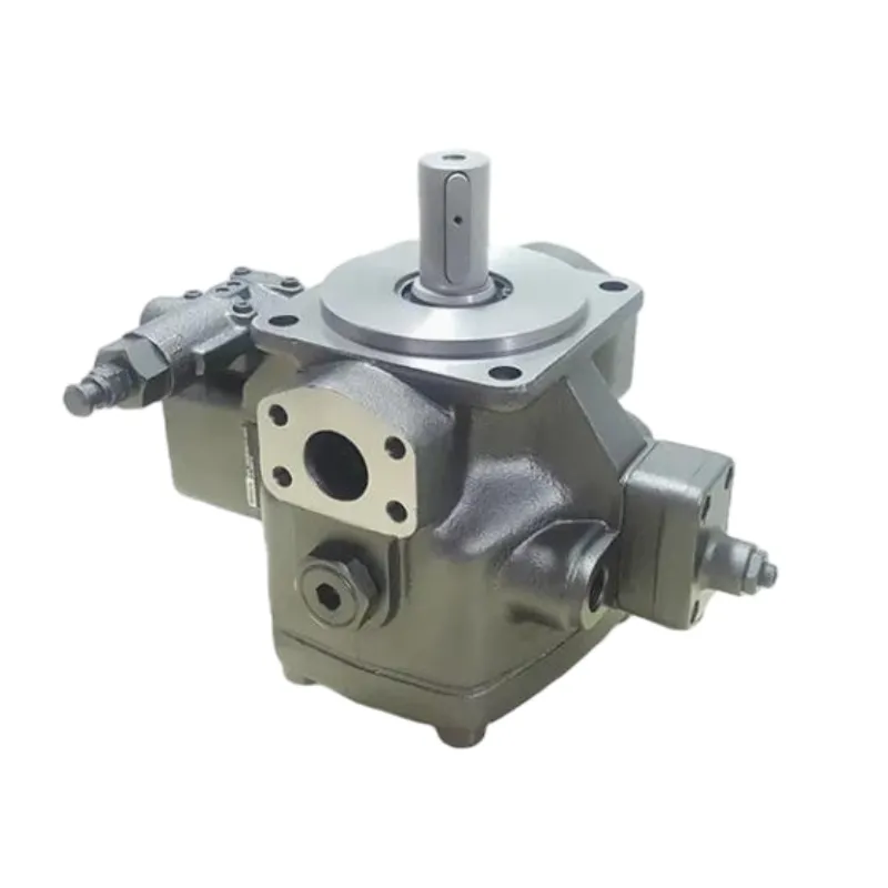 KC-PV7 Rexroth series Variable Displacement Vane Pump Construction Machinery