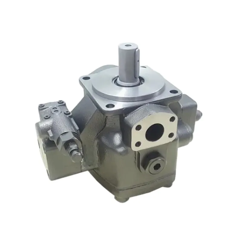 KC-PV7 Rexroth series Variable Displacement Vane Pump Construction Machinery