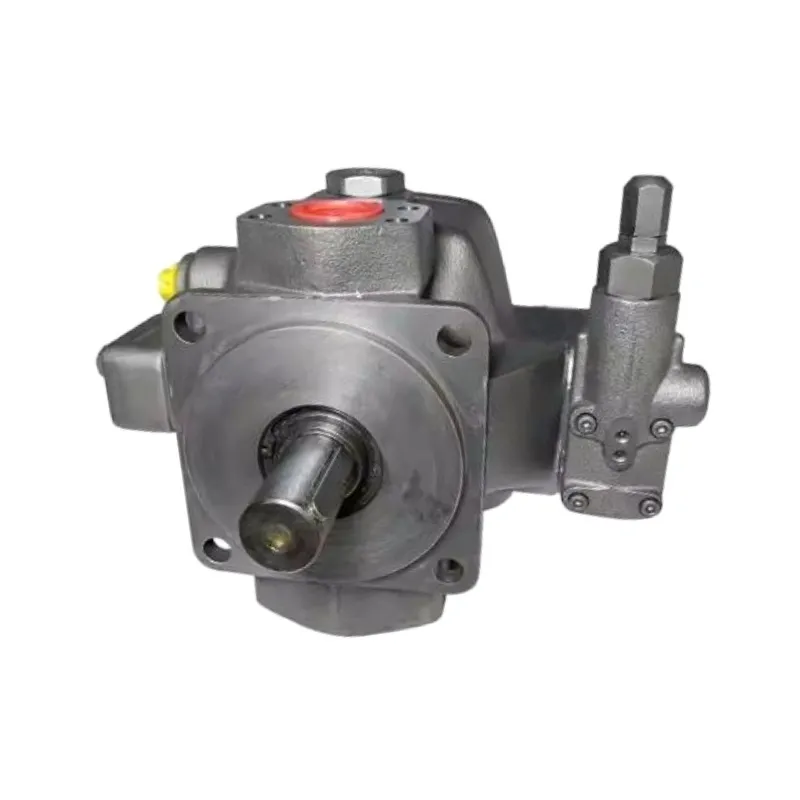 KC-PV7 Rexroth series Variable Displacement Vane Pump Construction Machinery