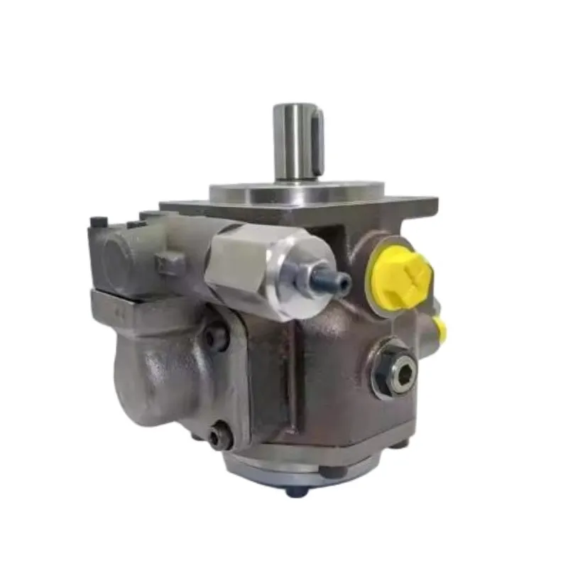 KC-PV7 Rexroth series Variable Displacement Vane Pump Construction Machinery