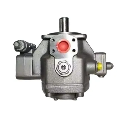 KC-PV7 Rexroth series Variable Displacement Vane Pump Construction Machinery