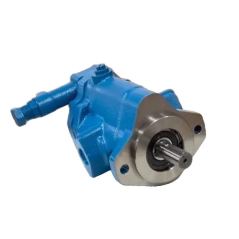 KC-PVQ2-51 Danfoss series Fixed Displacement Vane Pump Industrial Machinery