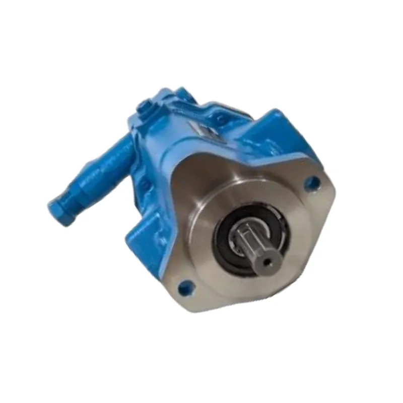KC-PVQ2-51 Danfoss series Fixed Displacement Vane Pump Industrial Machinery